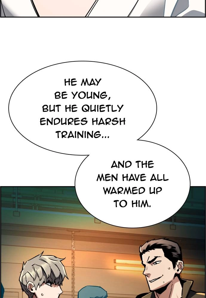 Mercenary Enrollment Chapter 45, page 30 of 148