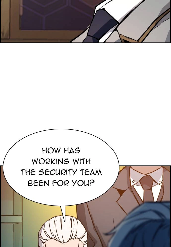 Mercenary Enrollment Chapter 45, page 5 of 148