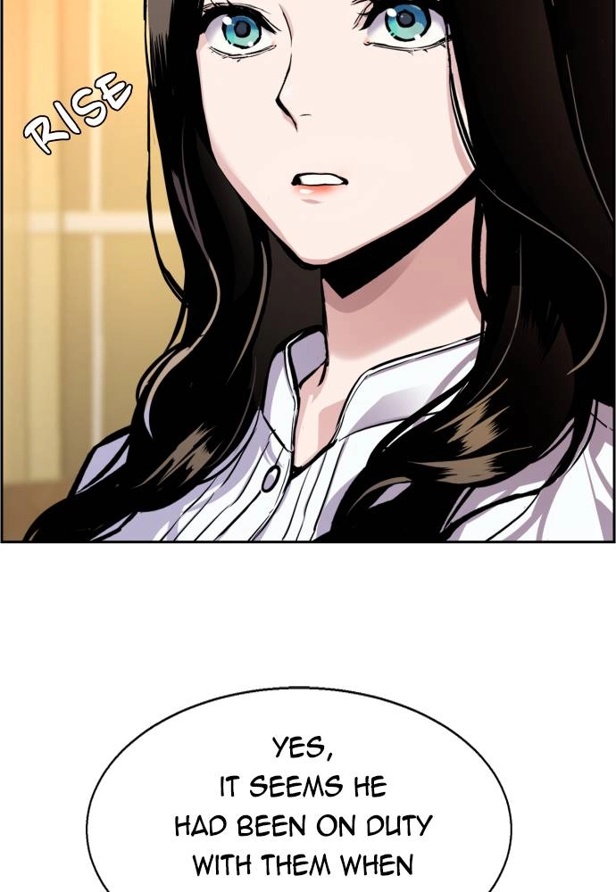 Mercenary Enrollment Chapter 46, page 100 of 148