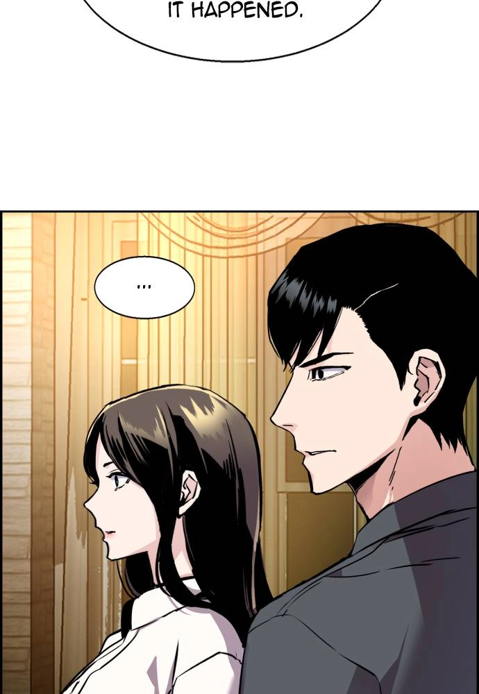 Mercenary Enrollment Chapter 46, page 101 of 148