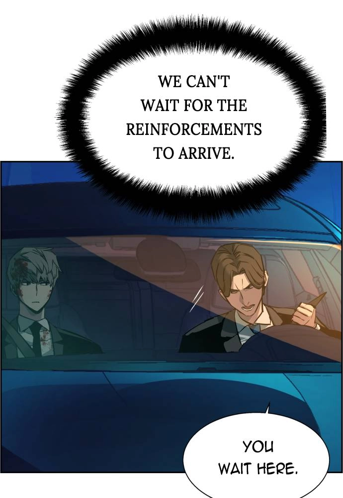 Mercenary Enrollment Chapter 46, page 110 of 148