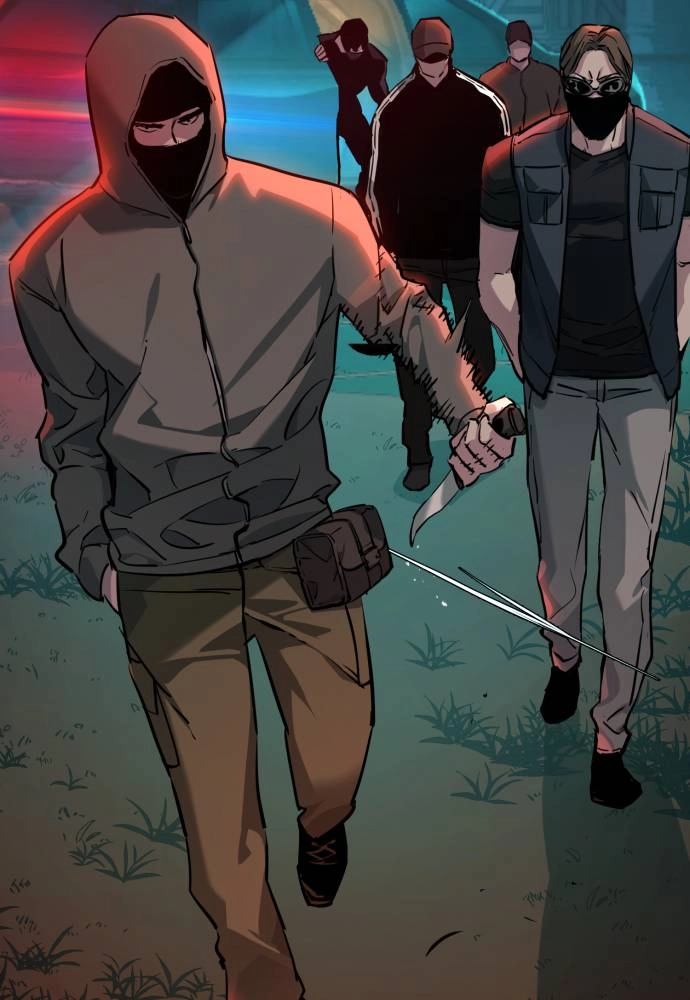 Mercenary Enrollment Chapter 46, page 114 of 148