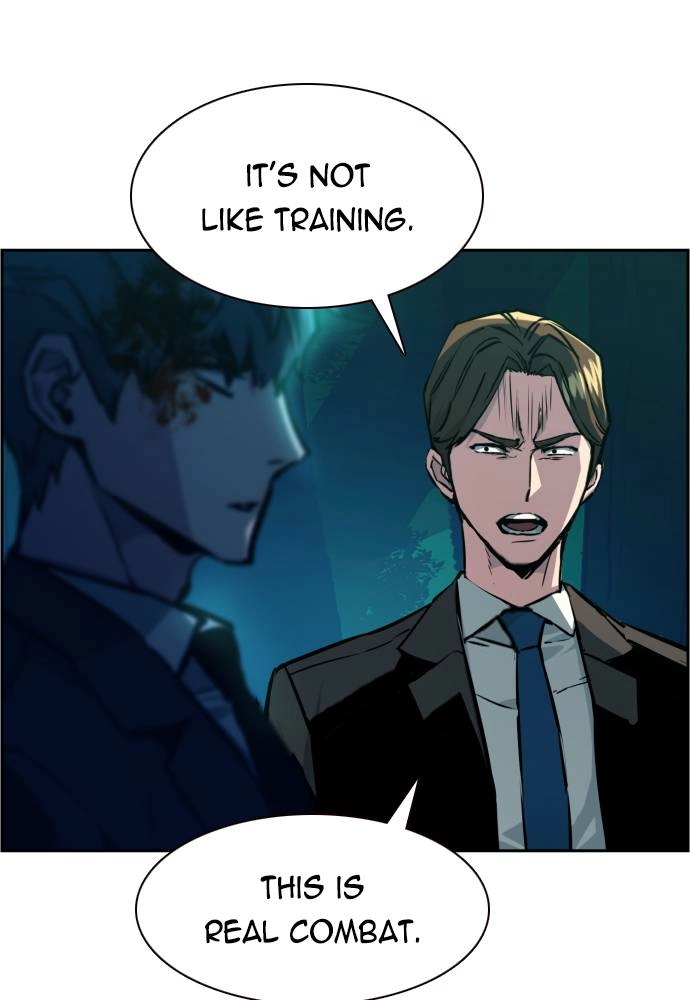 Mercenary Enrollment Chapter 46, page 122 of 148