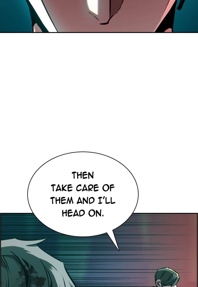 Mercenary Enrollment Chapter 46, page 134 of 148