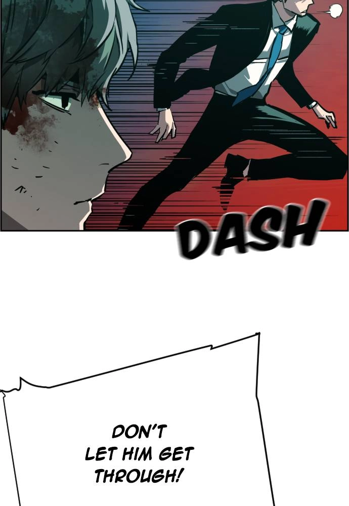 Mercenary Enrollment Chapter 46, page 135 of 148