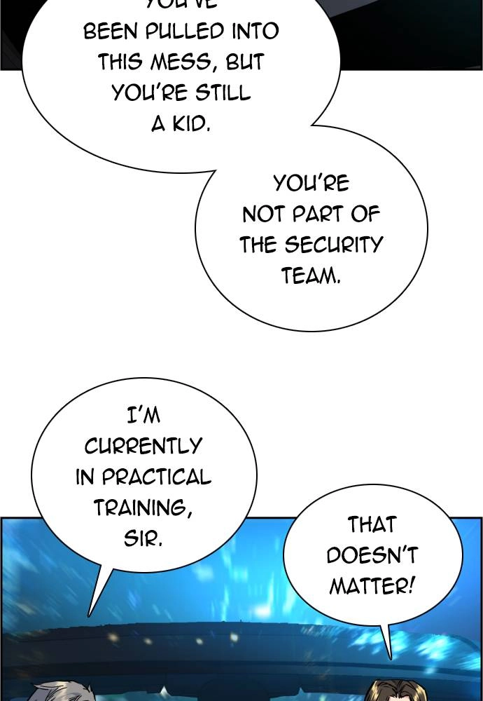 Mercenary Enrollment Chapter 46, page 83 of 148