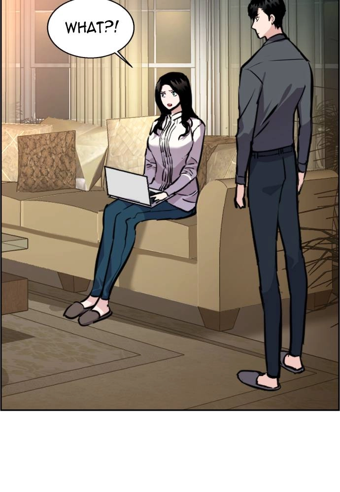 Mercenary Enrollment Chapter 46, page 97 of 148