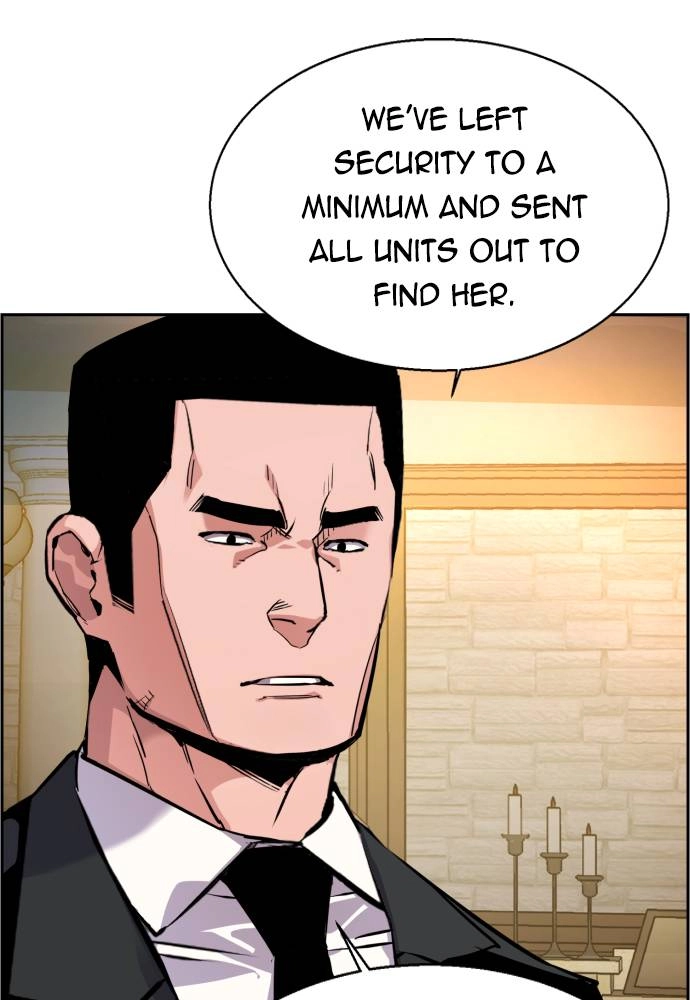 Mercenary Enrollment Chapter 46, page 98 of 148