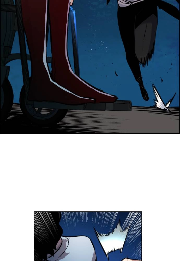 Mercenary Enrollment Chapter 47, page 118 of 136