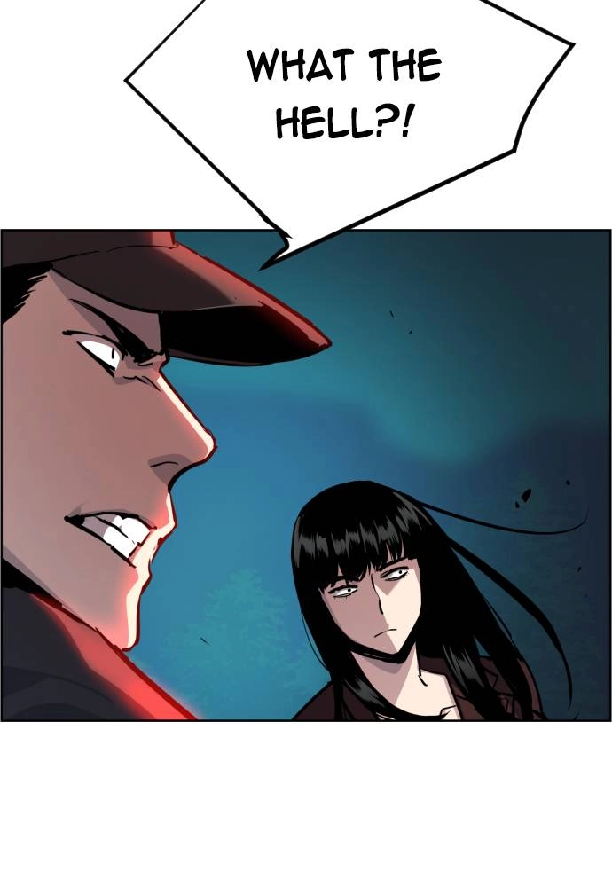 Mercenary Enrollment Chapter 47, page 122 of 136