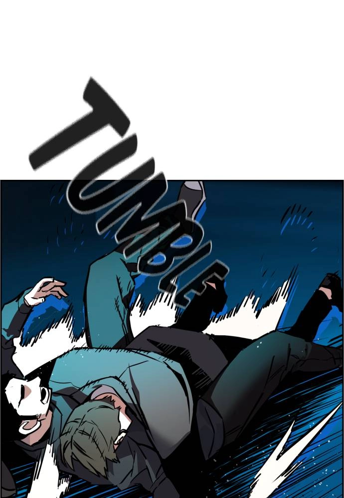Mercenary Enrollment Chapter 47, page 129 of 136