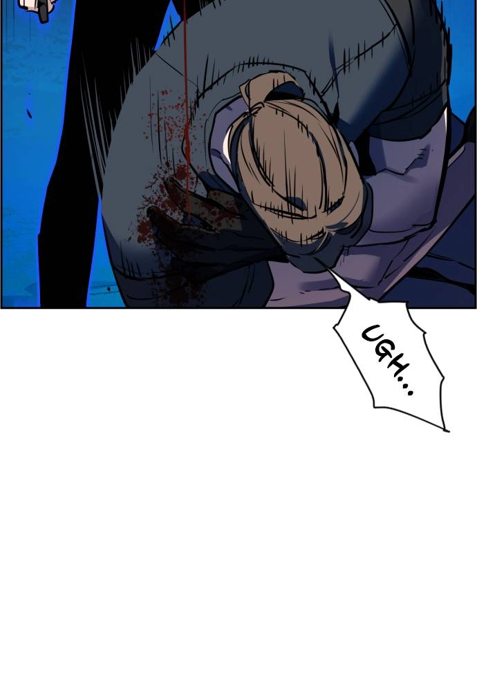 Mercenary Enrollment Chapter 47, page 18 of 136