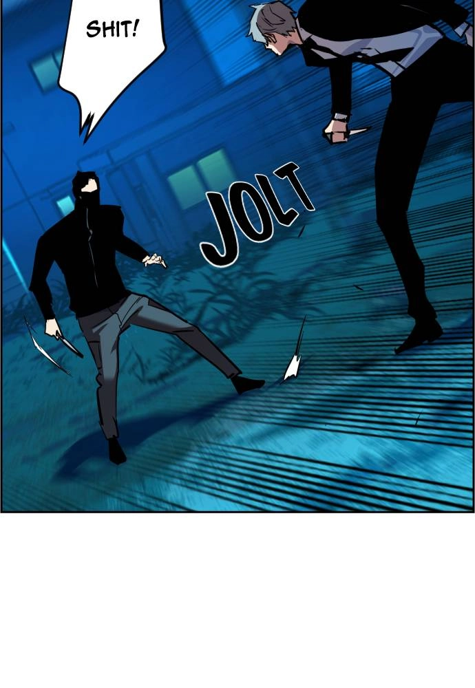 Mercenary Enrollment Chapter 47, page 37 of 136