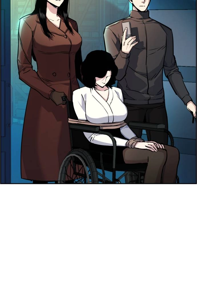 Mercenary Enrollment Chapter 47, page 56 of 136