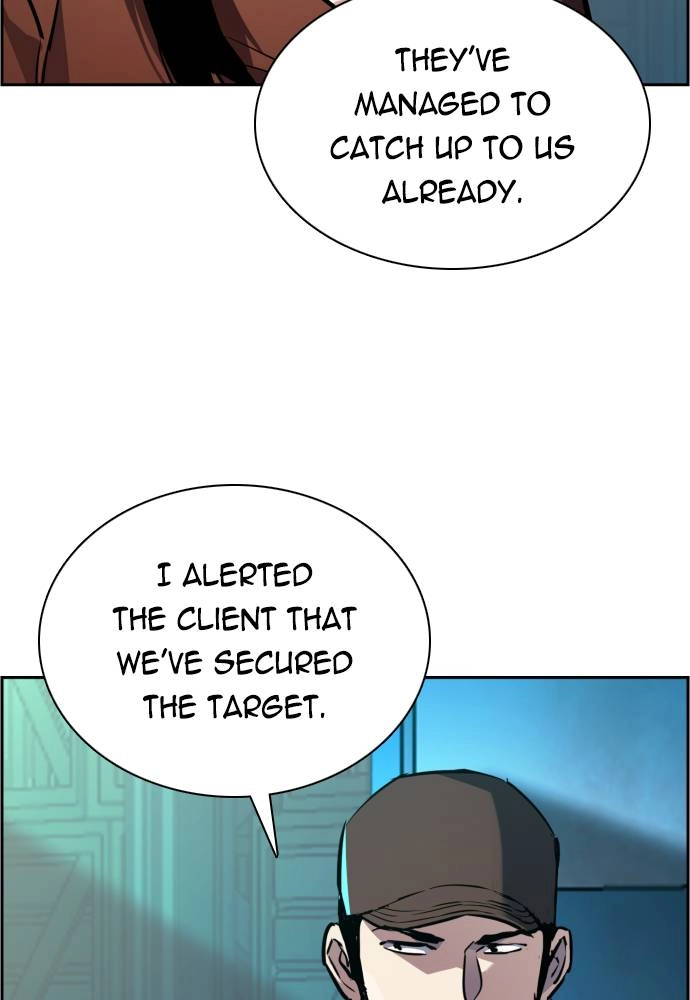 Mercenary Enrollment Chapter 47, page 58 of 136