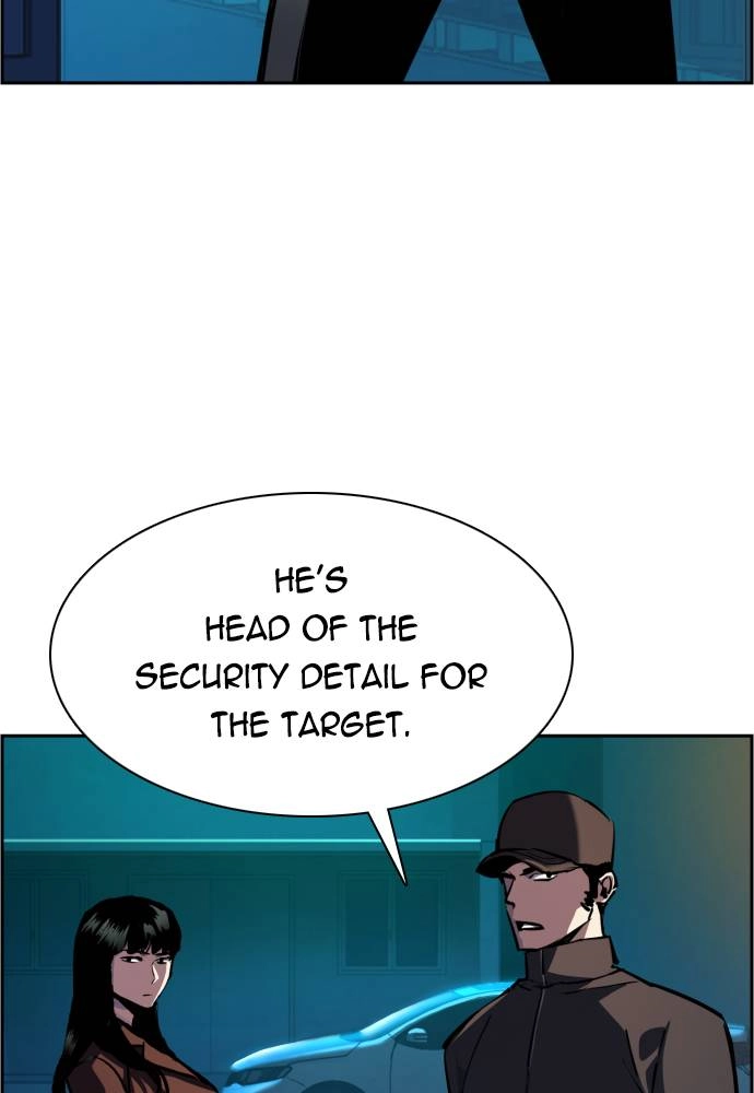Mercenary Enrollment Chapter 47, page 64 of 136
