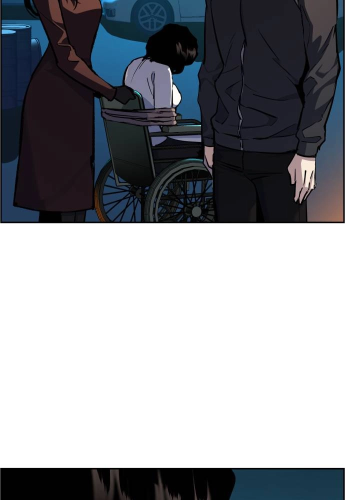 Mercenary Enrollment Chapter 47, page 65 of 136
