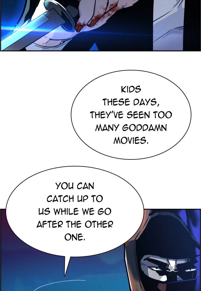 Mercenary Enrollment Chapter 47, page 7 of 136
