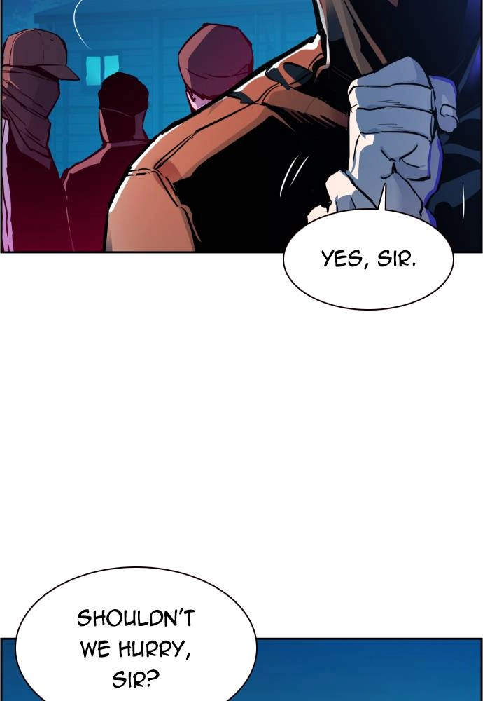 Mercenary Enrollment Chapter 47, page 8 of 136