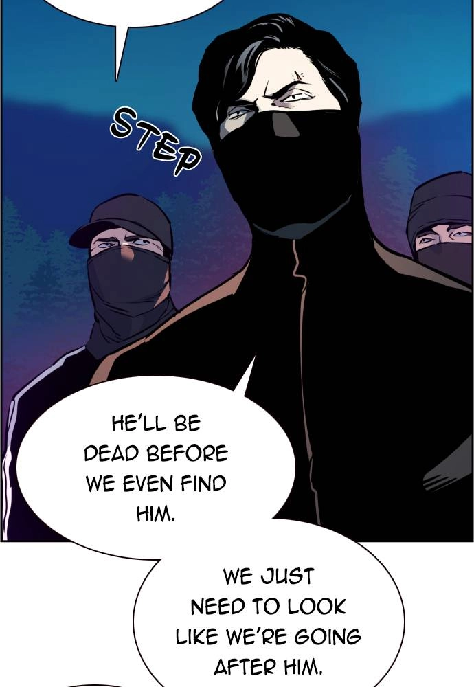 Mercenary Enrollment Chapter 47, page 9 of 136
