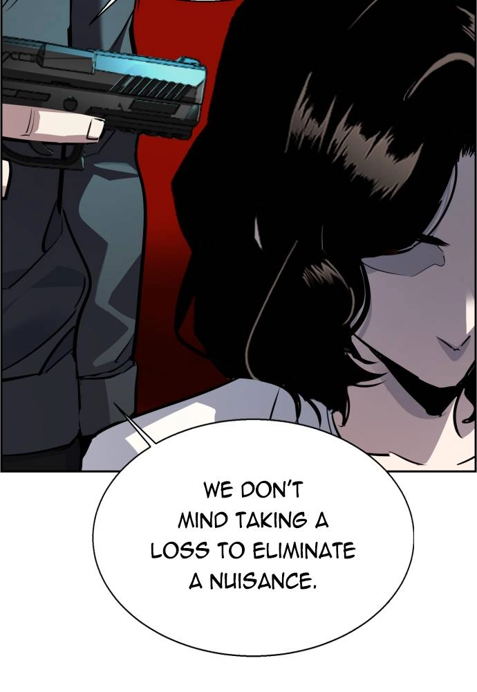 Mercenary Enrollment Chapter 47, page 91 of 136