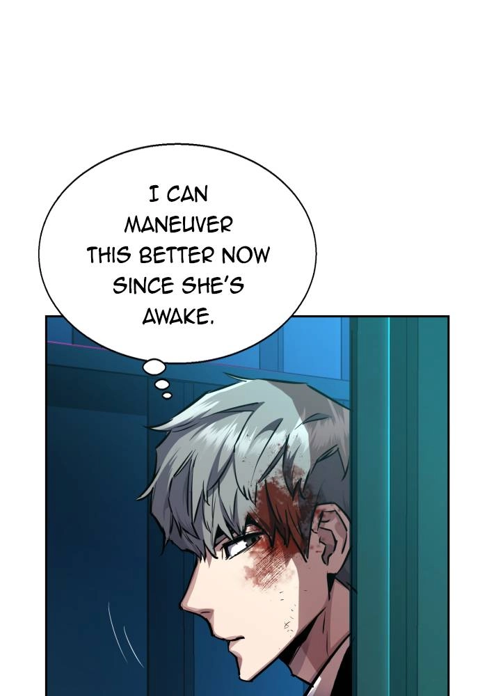 Mercenary Enrollment Chapter 48, page 20 of 118