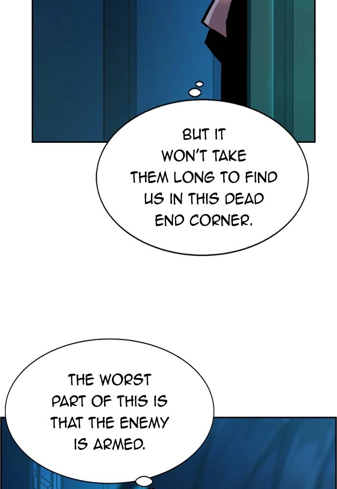 Mercenary Enrollment Chapter 48, page 21 of 118