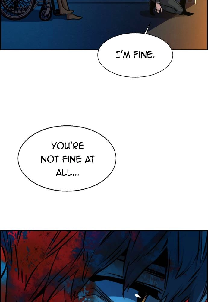 Mercenary Enrollment Chapter 48, page 28 of 118