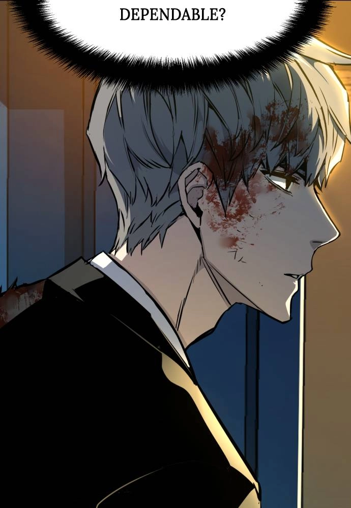 Mercenary Enrollment Chapter 48, page 34 of 118