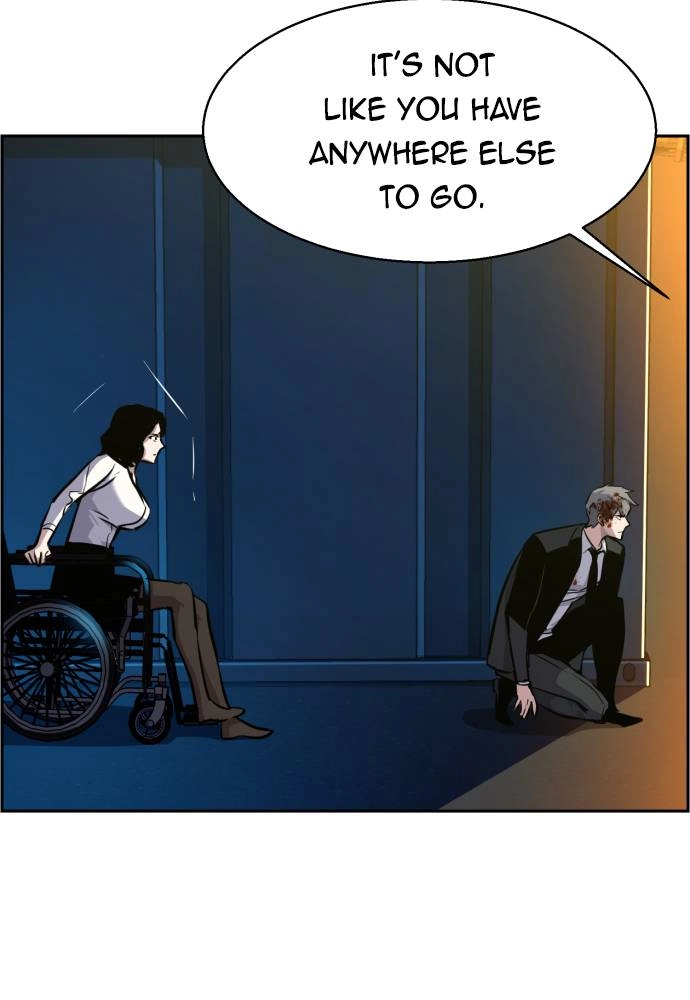 Mercenary Enrollment Chapter 48, page 36 of 118