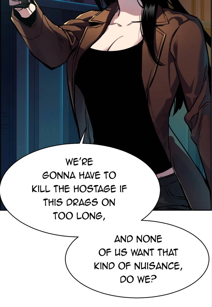 Mercenary Enrollment Chapter 48, page 40 of 118