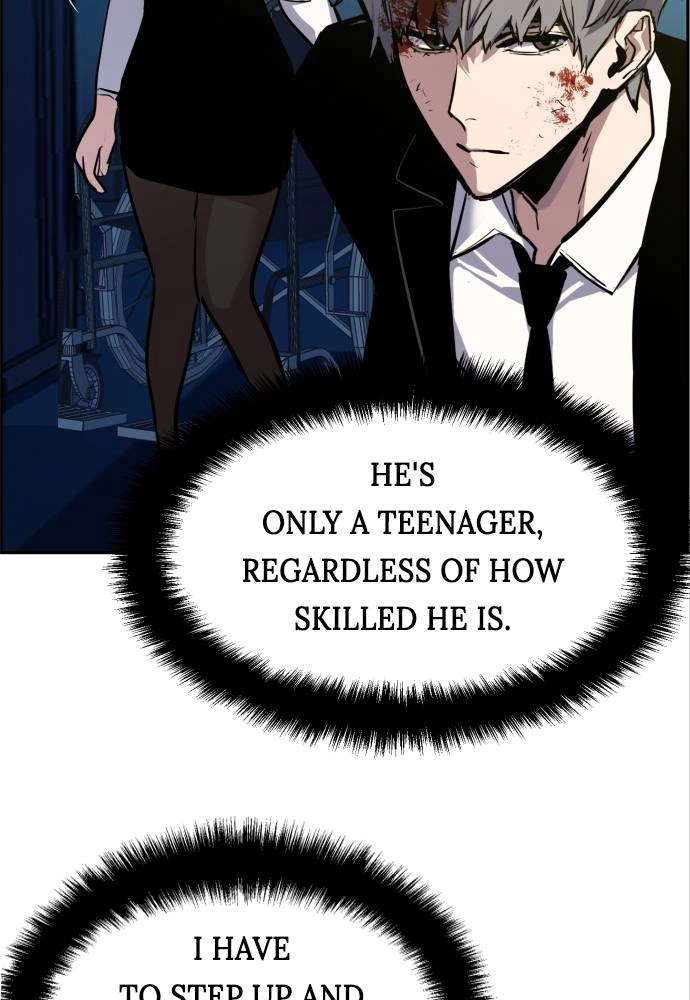 Mercenary Enrollment Chapter 48, page 43 of 118