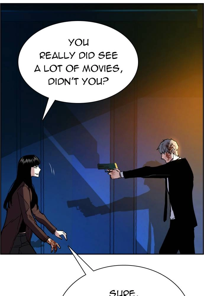 Mercenary Enrollment Chapter 48, page 99 of 118