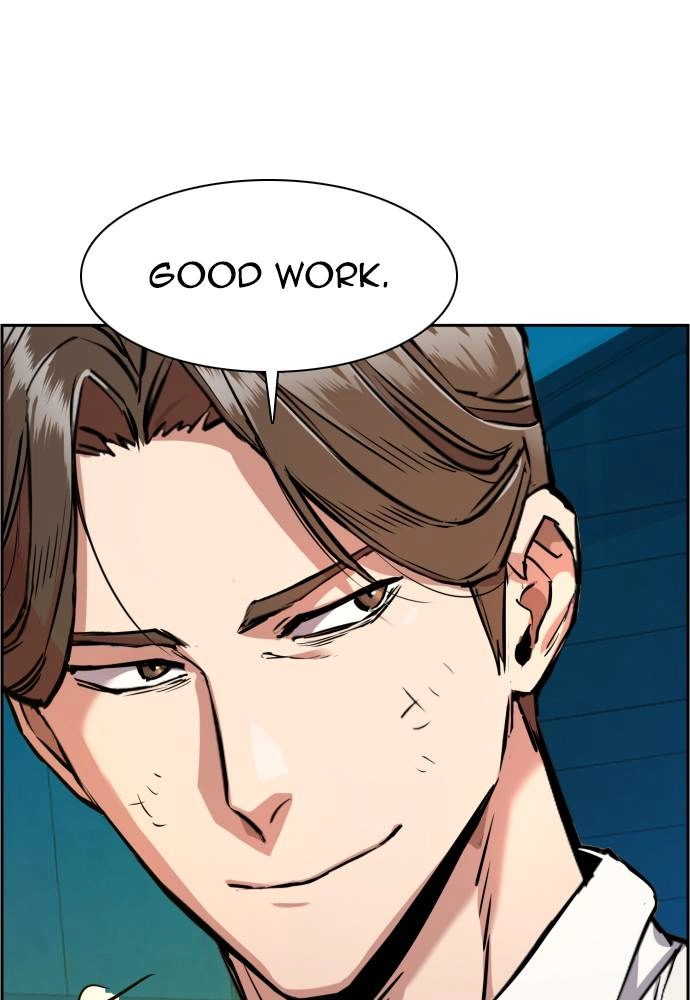 Mercenary Enrollment Chapter 49, page 110 of 123