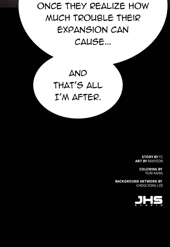 Mercenary Enrollment Chapter 49, page 122 of 123