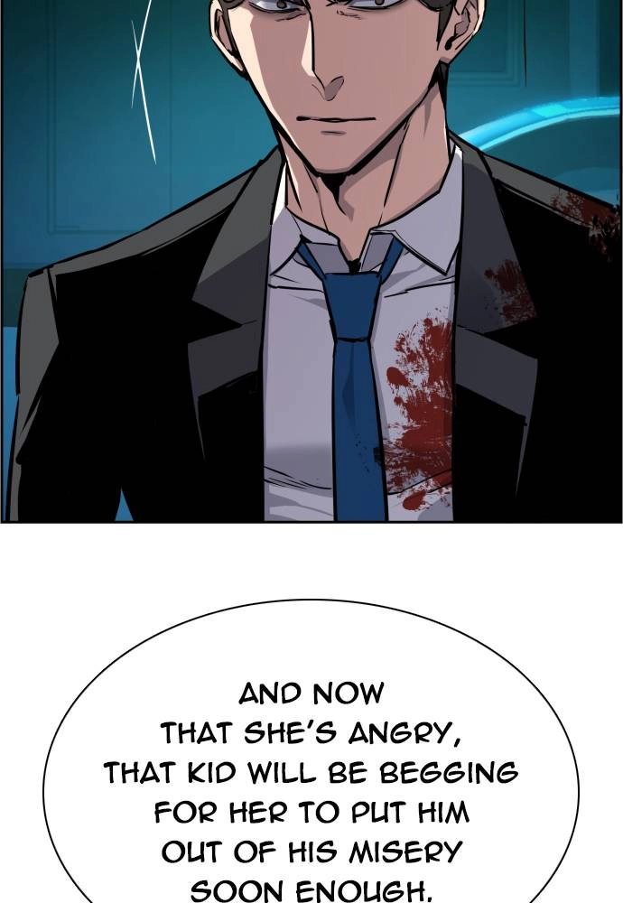Mercenary Enrollment Chapter 49, page 28 of 123