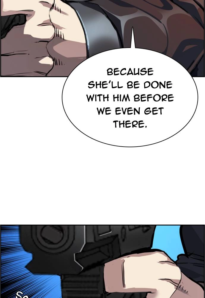 Mercenary Enrollment Chapter 49, page 31 of 123
