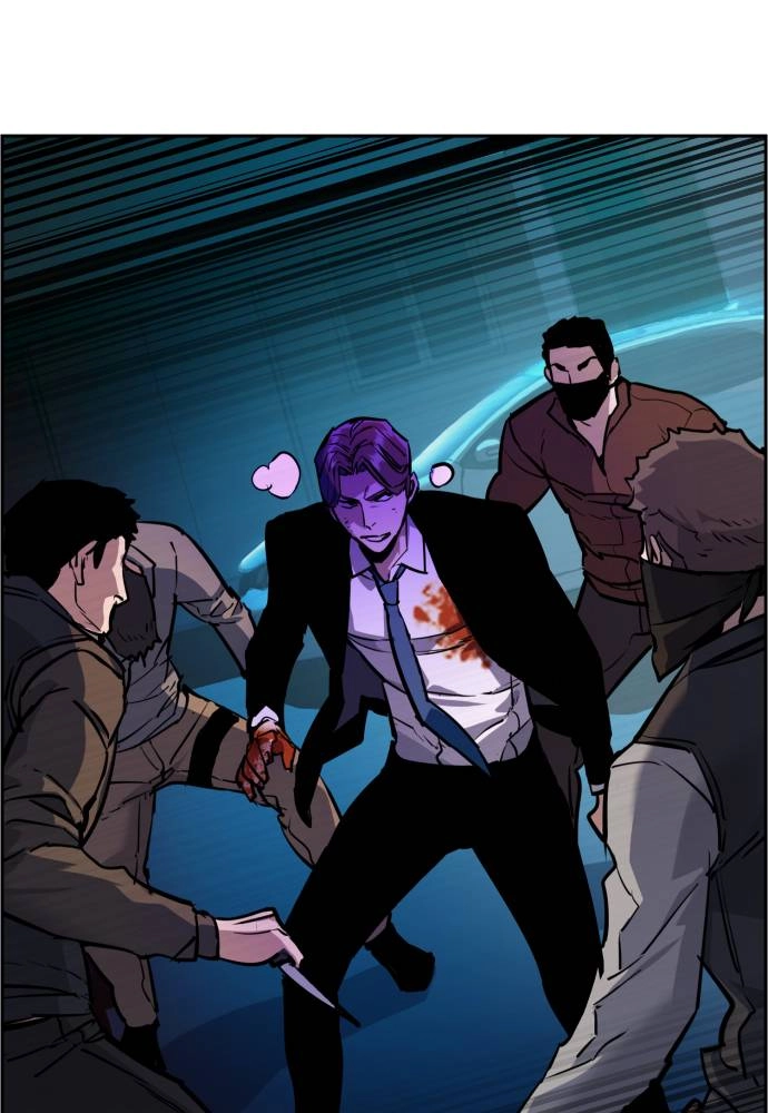 Mercenary Enrollment Chapter 49, page 6 of 123