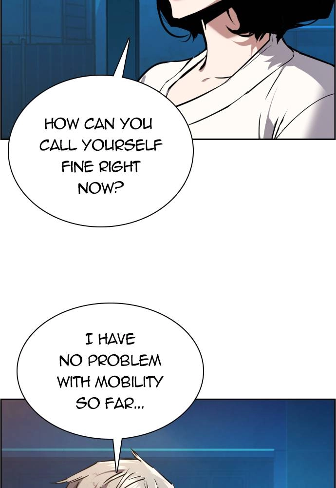 Mercenary Enrollment Chapter 49, page 91 of 123
