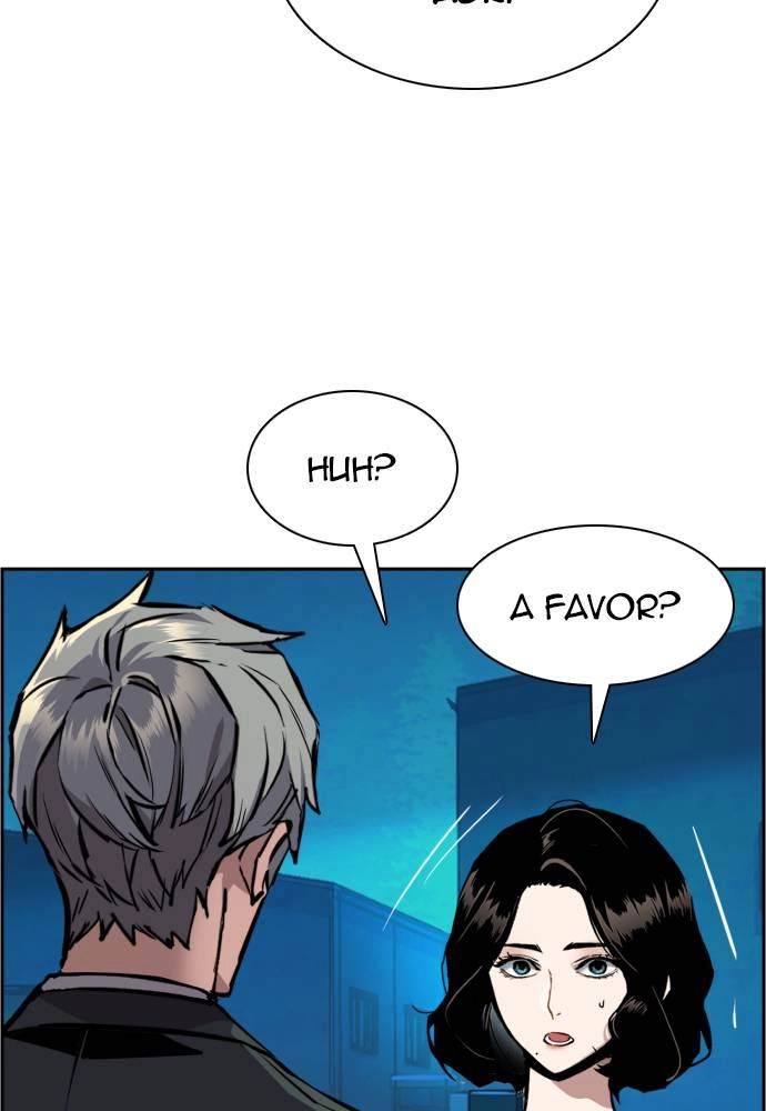 Mercenary Enrollment Chapter 49, page 96 of 123