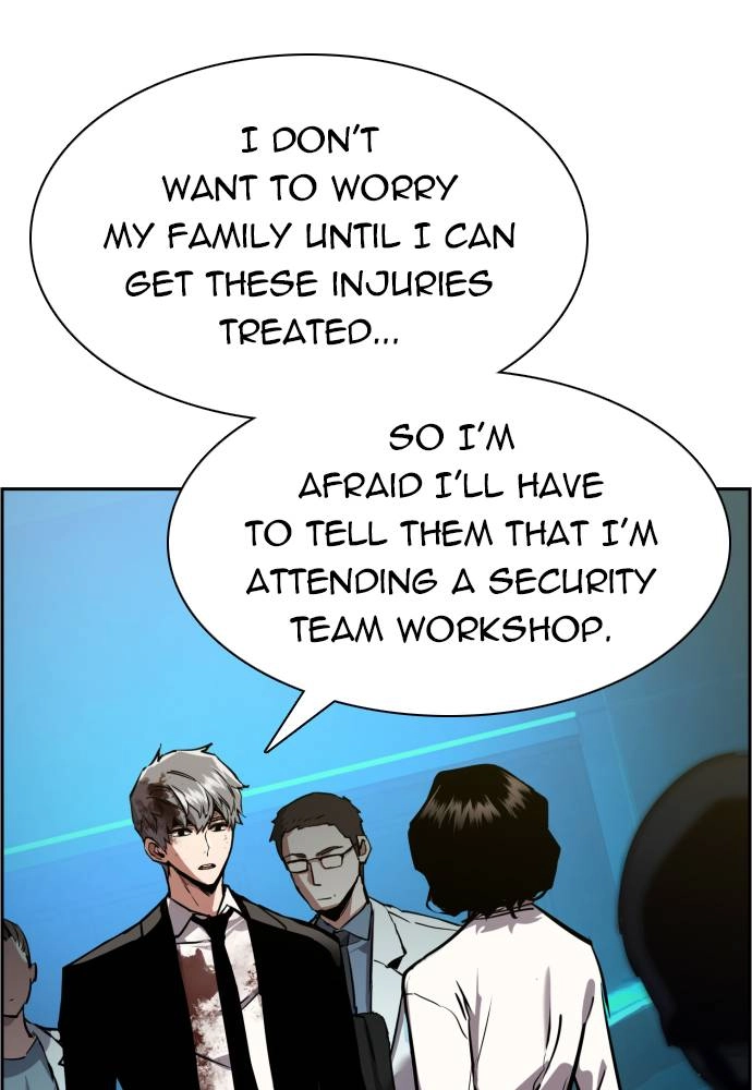 Mercenary Enrollment Chapter 49, page 98 of 123