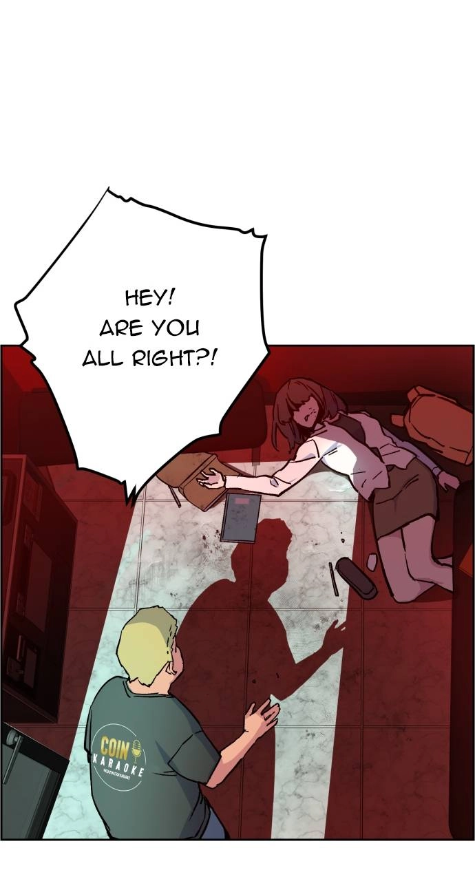 Mercenary Enrollment Chapter 5, page 102 of 148