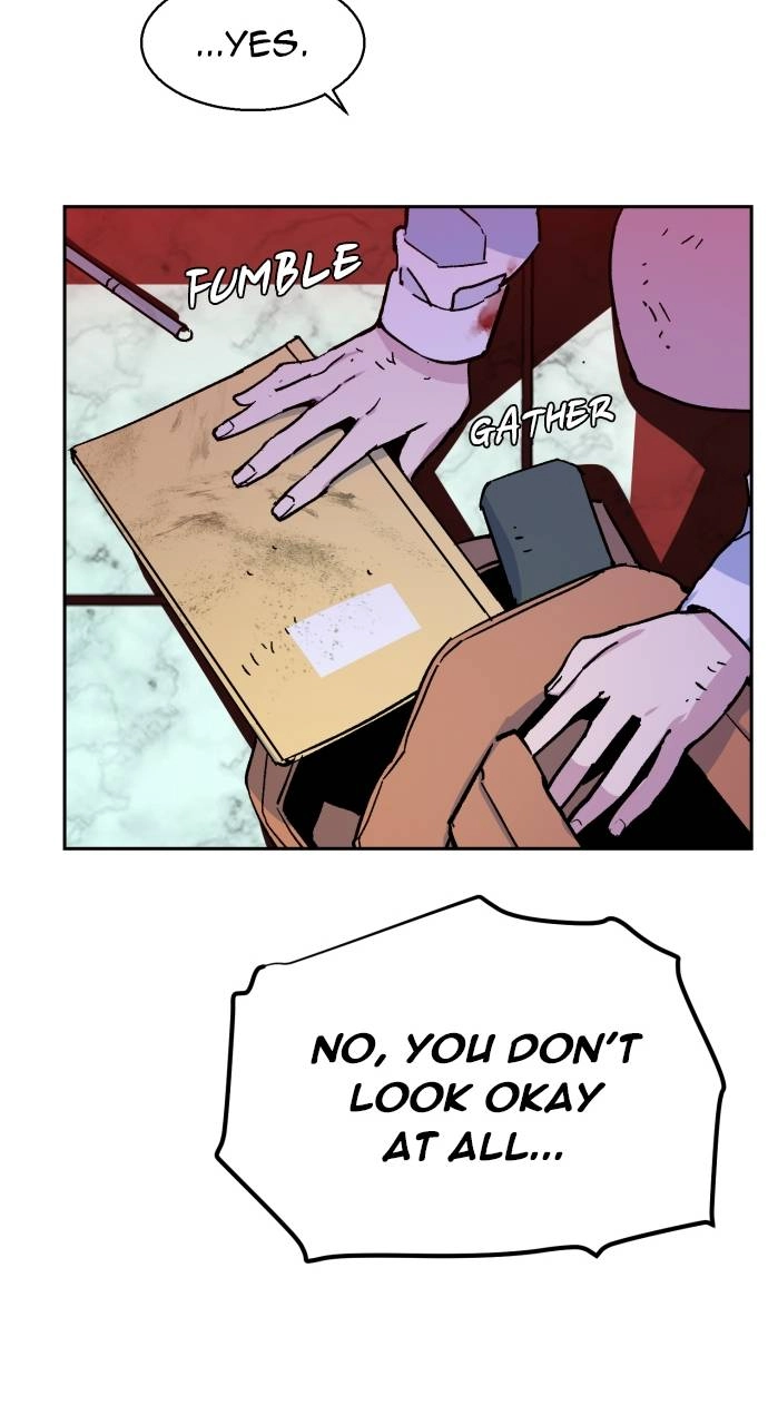 Mercenary Enrollment Chapter 5, page 104 of 148