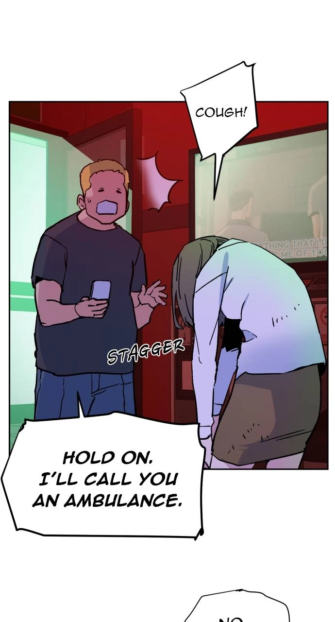 Mercenary Enrollment Chapter 5, page 105 of 148