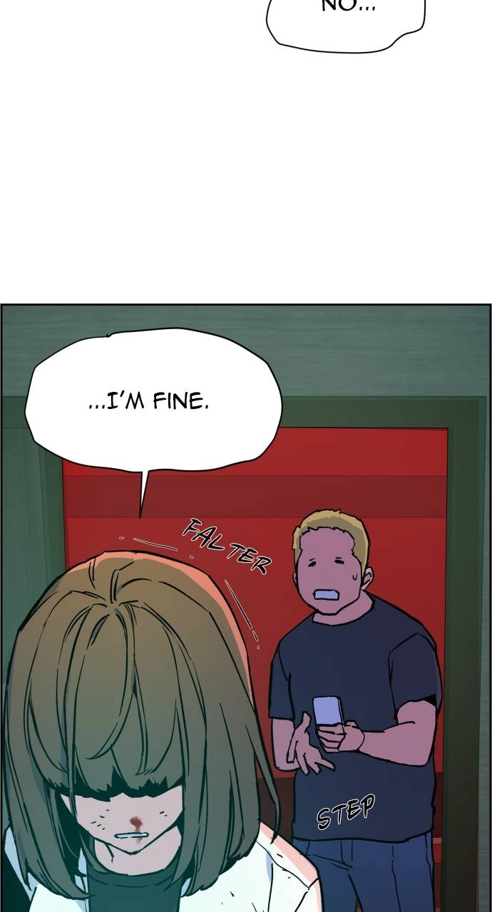 Mercenary Enrollment Chapter 5, page 106 of 148