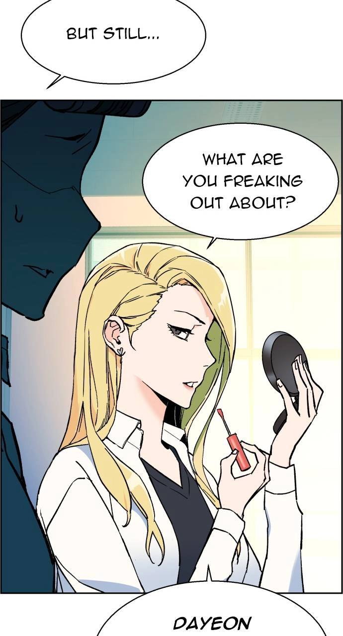 Mercenary Enrollment Chapter 5, page 114 of 148