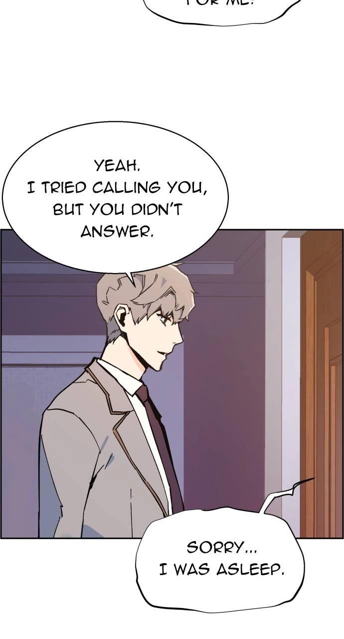 Mercenary Enrollment Chapter 5, page 137 of 148