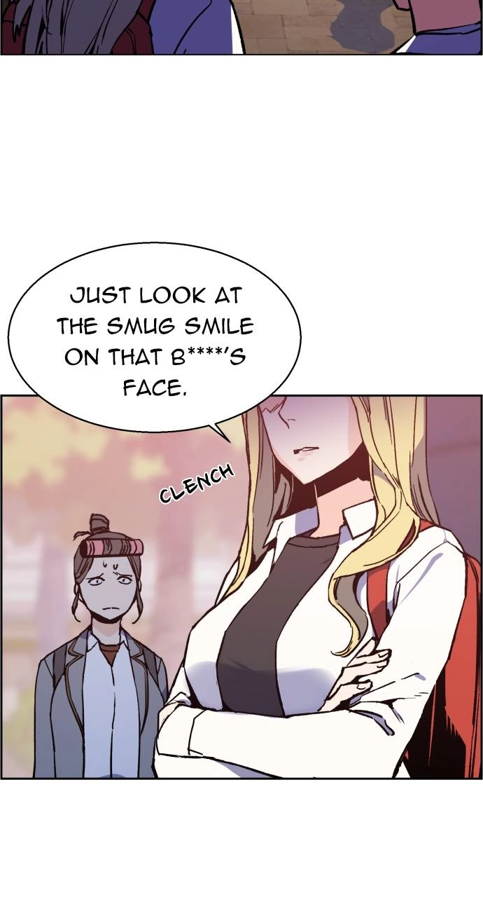 Mercenary Enrollment Chapter 5, page 22 of 148