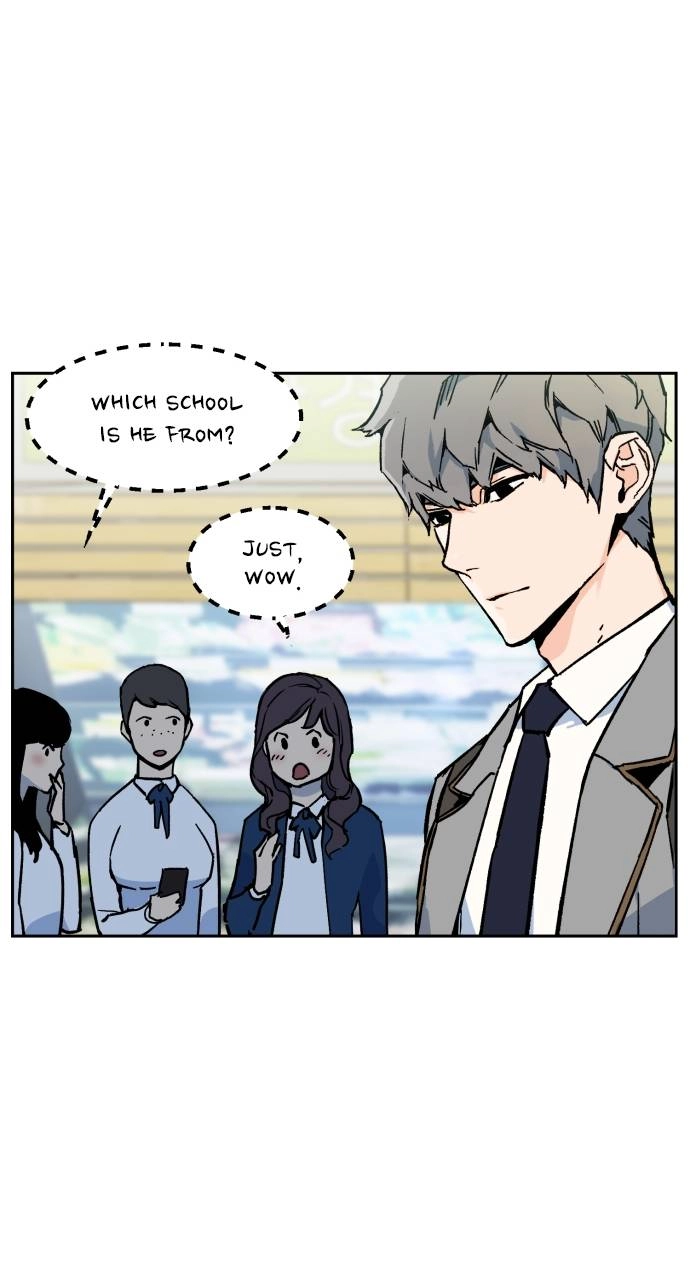 Mercenary Enrollment Chapter 5, page 28 of 148
