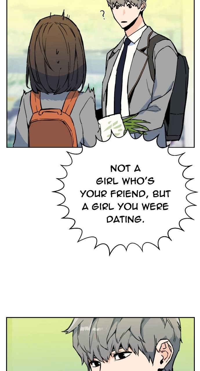 Mercenary Enrollment Chapter 5, page 33 of 148